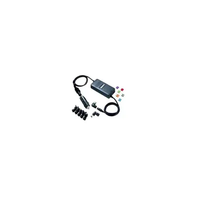 Univerzális DC adapter Notebookhoz NBDD90 fotó