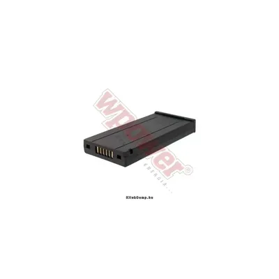 Dell 55506, 55509 laptop akku 4400mAh NBDE0001 fotó
