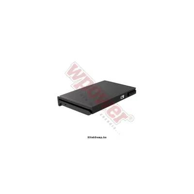 Dell 312-001, 3932D akkumulátor 6600mAh Notebook akku 1 év gar NBDE0004-6600-LI-B fotó
