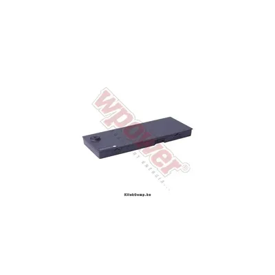 Dell 7012P laptop akku 3600mAh NBDE0012 fotó