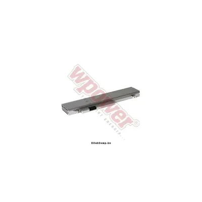 Dell 312-0106 laptop akku 1900mAh