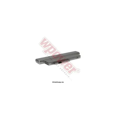Dell 312-0106 akkumulátor 4400mAh Notebook akku 1 év gar NBDE0015-4400-LI-S fotó