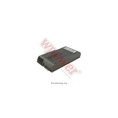 Dell 0X217, 1X793 akkumulátor 4700mAh Wpower Notebook akku 1 év gar NBDE0017-4700-LI-G fotó