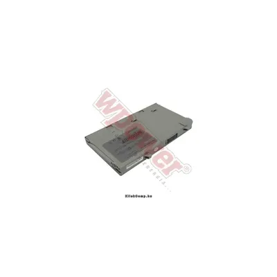 Dell 312-0095 akkumulátor 3800mAh Notebook akku 1 év gar NBDE0018-3800-LI-G fotó