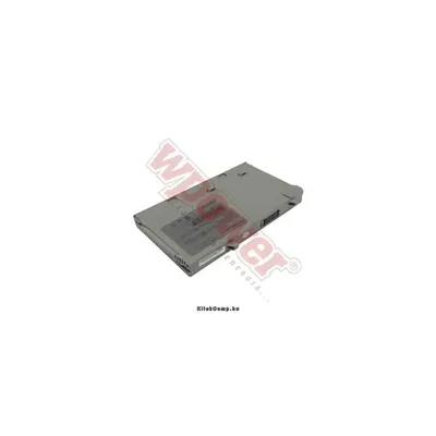 Dell 312-0095 laptop akku 1900mAh NBDE0019 fotó