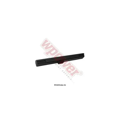 Dell 312-0305 akkumulátor 2200mAh Notebook akku 1 év gar