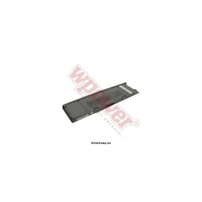 Dell 09H348, 0J245 akkumulátor 3600mAh Notebook akku 1 év
