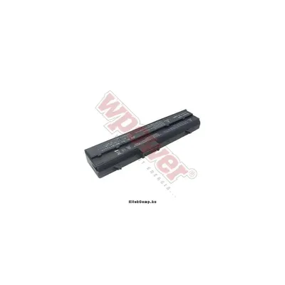 Dell 312-0451 laptop akku 5200mAh NBDE0035 fotó