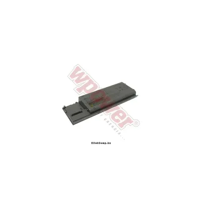 Dell PC764, JD634 laptop akku 5200mAh, eredeti NBDE0038-5200-LI-S-O fotó