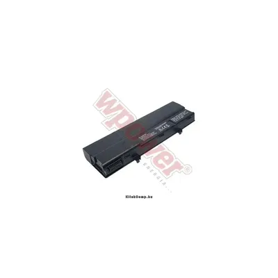 Dell 312-0435 laptop akku 7800mAh NBDE0040 fotó