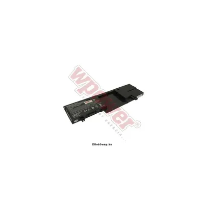 Dell GG386, KG046 akkumulátor 3600mAh Notebook akku 1 év gar NBDE0041-3600-LI-B fotó