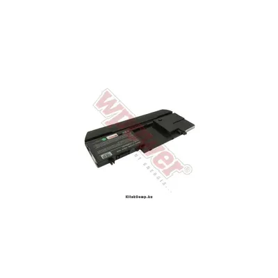 Dell GG386, KG046 akkumulátor 5800mAh Notebook akku 1 év