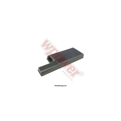 Dell CF623, CF711 laptop akku 7800mAh NBDE0042-7800-LI-S fotó