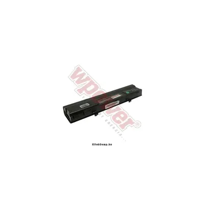 Dell CG036, NF343 akkumulátor 4400mAh Notebook akku 1 év gar NBDE0044-4400-LI-B fotó