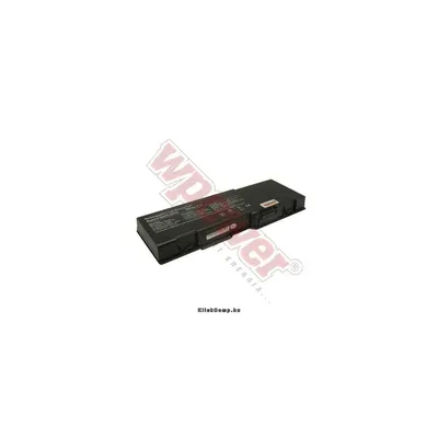 Dell GD761, RD859 akkumulátor 7800mAh NBDE0046-7800-LI-B fotó