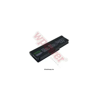 Dell 312 0543 laptop akku 7800mAh NBDE0052 fotó