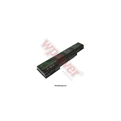 Dell 451-10527 laptop akku 7800mAh NBDE0055 fotó