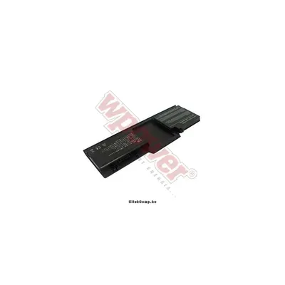 Dell 451-10498 laptop akku 4000mAh NBDE0057 fotó