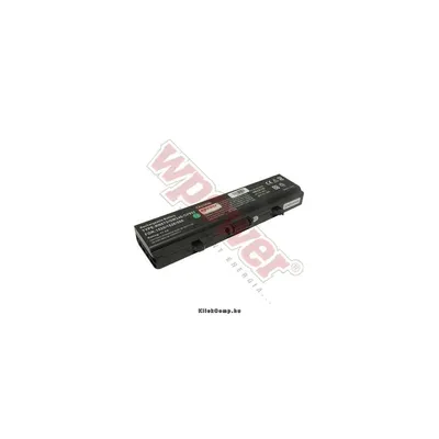 Dell 312-0625 akkumulátor 4400mAh NBDE0058-4400-LI-B fotó