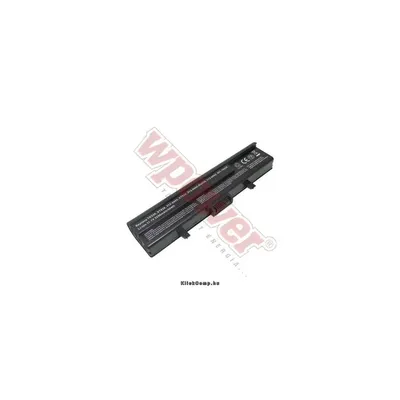 Dell 312-0660 laptop akku 5200mAh NBDE0059-5200-LI-B fotó