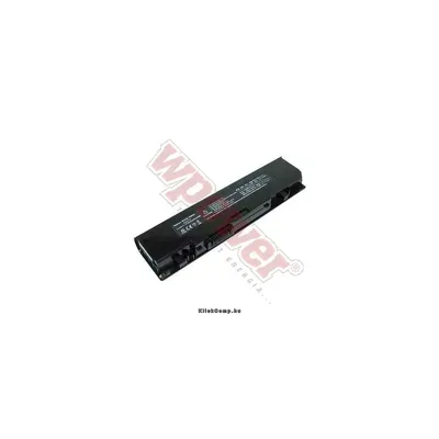 Dell 312-0701 akkumulátor 5200mAh Notebook akku 1 év gar NBDE0061-5200-LI-B fotó