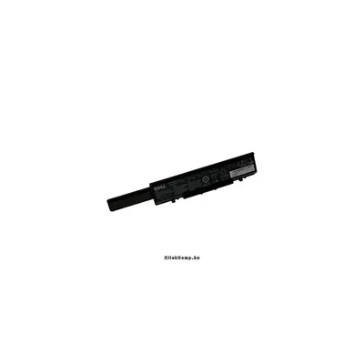 Dell 312-0711 laptop akku 7800mAh, eredeti NBDE0065-7800-LI-B-O fotó