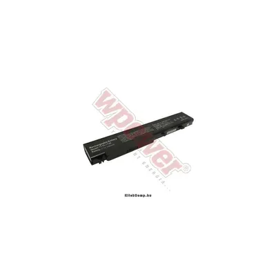 Dell 451-10611 akkumulátor 5200mAh Notebook akku 1 év gar NBDE0066-5200-LI-B fotó
