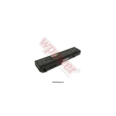 Dell 451-10586 akkumulátor 4400mAh Notebook akku 1 év gar NBDE0068-4400-LI-B fotó