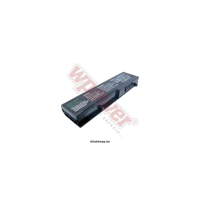 Dell WT870, TR514 laptop akku 5200 mAh NBDE0070 fotó