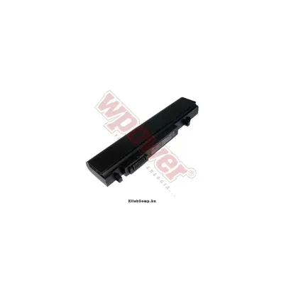 Dell 312-0814 akkumulátor 4400mAh Notebook akku 1 év gar NBDE0072-4400-LI-B fotó