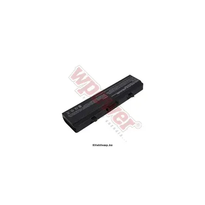 Dell 312-0940 akkumulátor 5200 mAh Notebook akku 1 év gar NBDE0079-5200-LI-B fotó