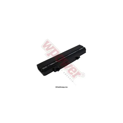 Dell Y264R laptop akku 2600mAh NBDE0082 fotó