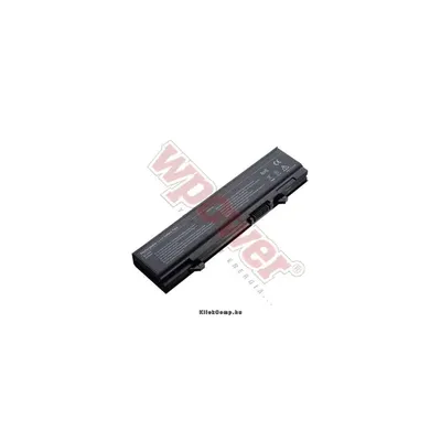 Dell 451-10616 laptop akku 5200 mAh, eredeti NBDE0088-5200-LI-B-O fotó