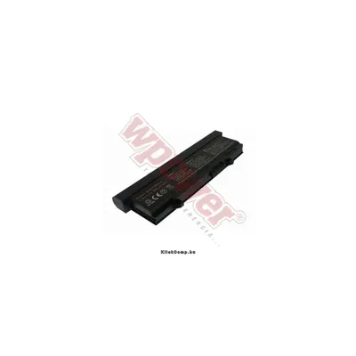 Dell 451-10616 laptop akku 7800 mAh, eredeti NBDE0088-7800-LI-B-O fotó