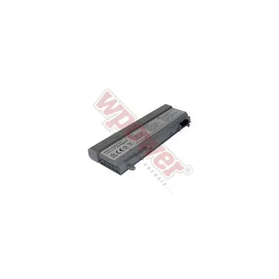 Dell 451-10583 laptop akku 7600mAh, eredeti NBDE0089-7600-LI-S-O fotó