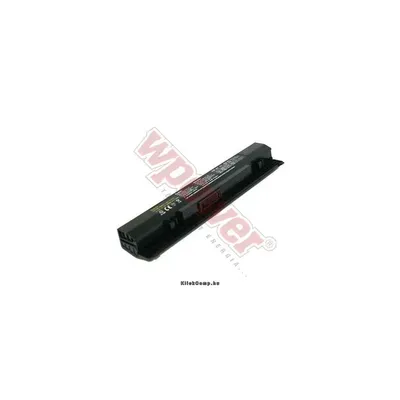 Dell 451-11039 laptop akku 2600 mAh NBDE0091 fotó