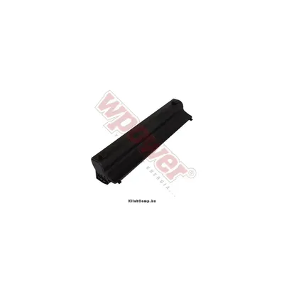 Dell 451-11039 laptop akku 5200 mAh NBDE0092 fotó
