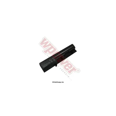 Dell Vostro 3300 laptop akku 2600mAh NBDE0121-2600-LI-B fotó