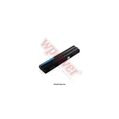 Dell T54FJ laptop akku 5400mAh, eredeti NBDE0997-5400-LI-B-O fotó