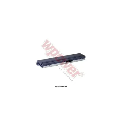 Fujitsu FMVTBBP101 akkumulátor 4400mAh Notebook akku 1 év gar NBFS0001-4400-LI-B fotó