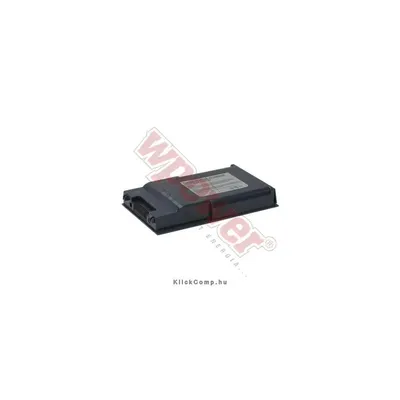 Fujitsu FPCBP64 laptop akku 5200mAh NBFS0002 fotó