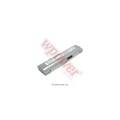Fujitsu FMVNBP117 laptop akku 5200mAh NBFS0014 fotó