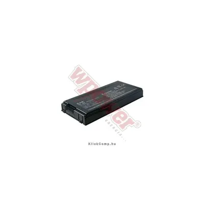 Fujitsu FPCBP94 laptop akku 6900mAh NBFS0018 fotó