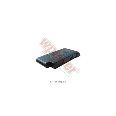 Fujitsu FPCBP92 laptop akku 6900mAh NBFS0021 fotó