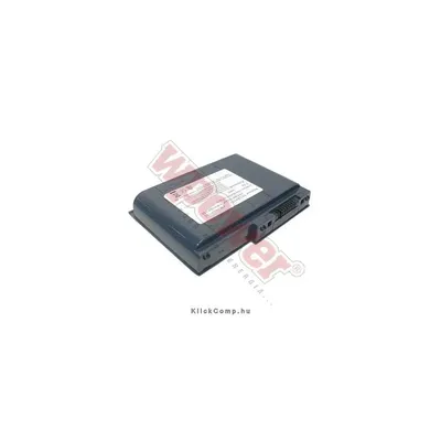 Fujitsu FPCBP112 laptop akku 7800mAh NBFS0023 fotó