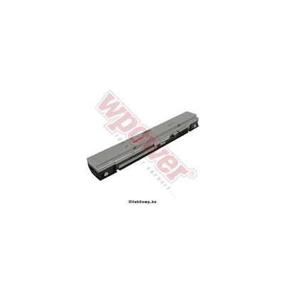 Fujitsu FMVNBP144 akkumulátor 2600mAh Notebook akku 1 év gar NBFS0025-2600-LI-B fotó