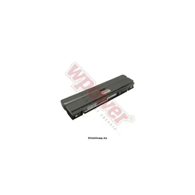 Fujitsu FMVNBP144 akkumulátor 4400mAh Notebook akku 1 év gar NBFS0025-4400-LI-B fotó