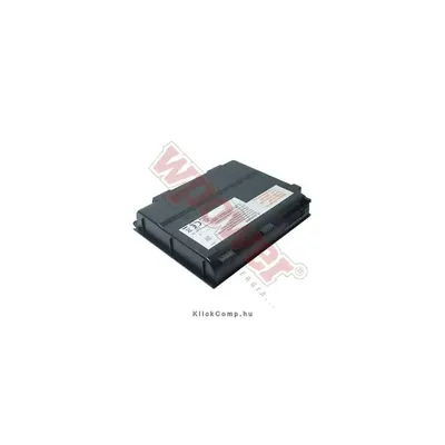 Fujitsu FPCBP151 laptop akku 5200mAh NBFS0029 fotó