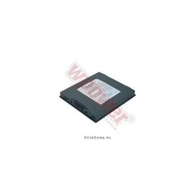 Fujitsu FMW42BP1 laptop akku 3900mAh NBFS0035 fotó