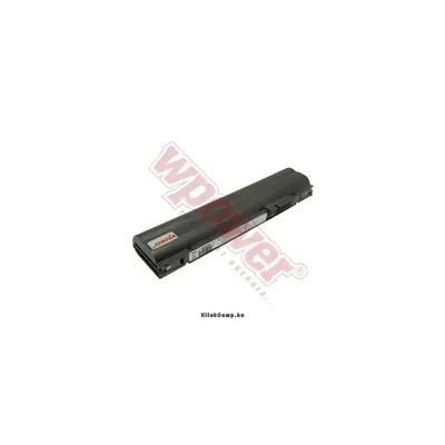 Fujitsu FPCBP130 akkumulátor 7800mAh Notebook akku 1 év gar NBFS0044-7800-LI-B fotó
